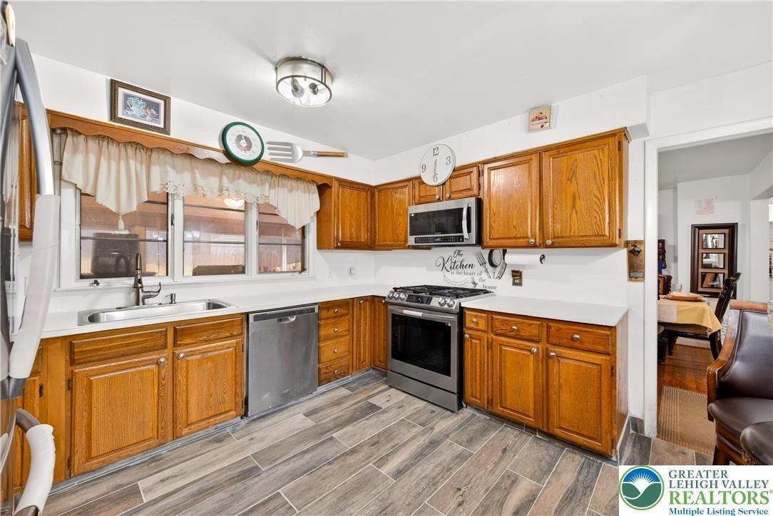 N Marshall St, Allentown, PA 18104