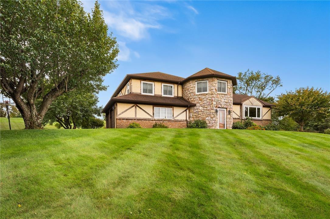 Tamenend Rd, Bath, PA 18014