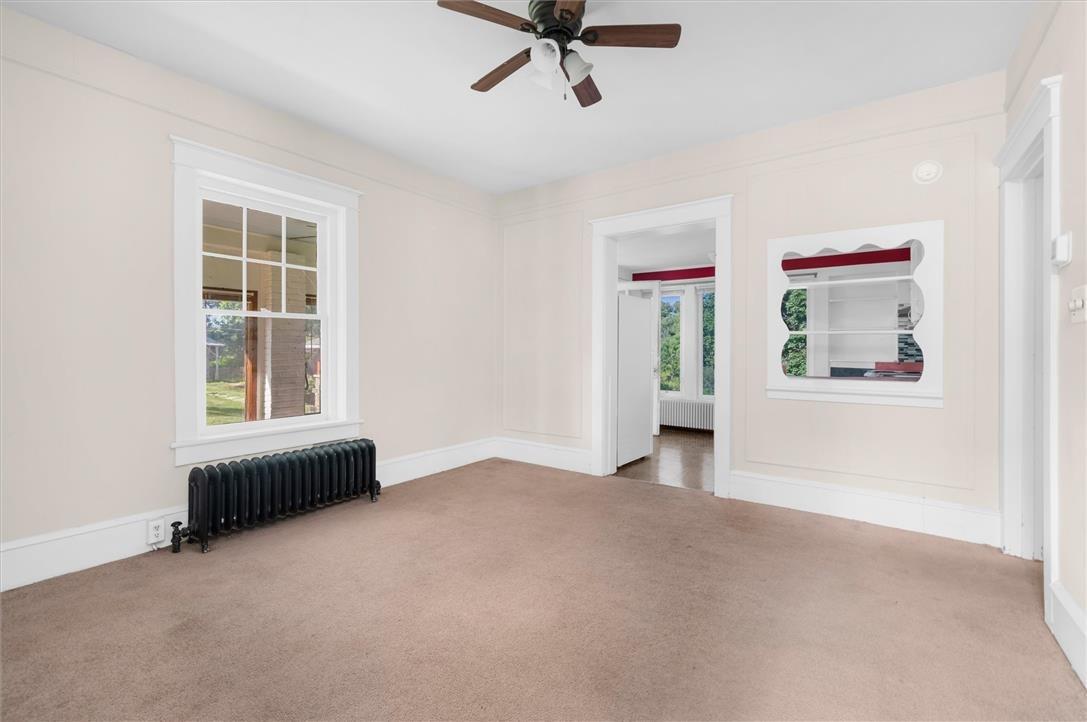 Coplay Creek Rd, Schnecksville, PA 18078