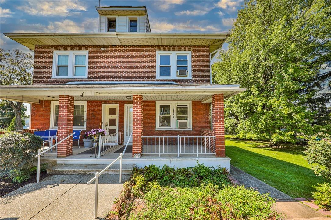 4th St, Bethlehem, PA 18020