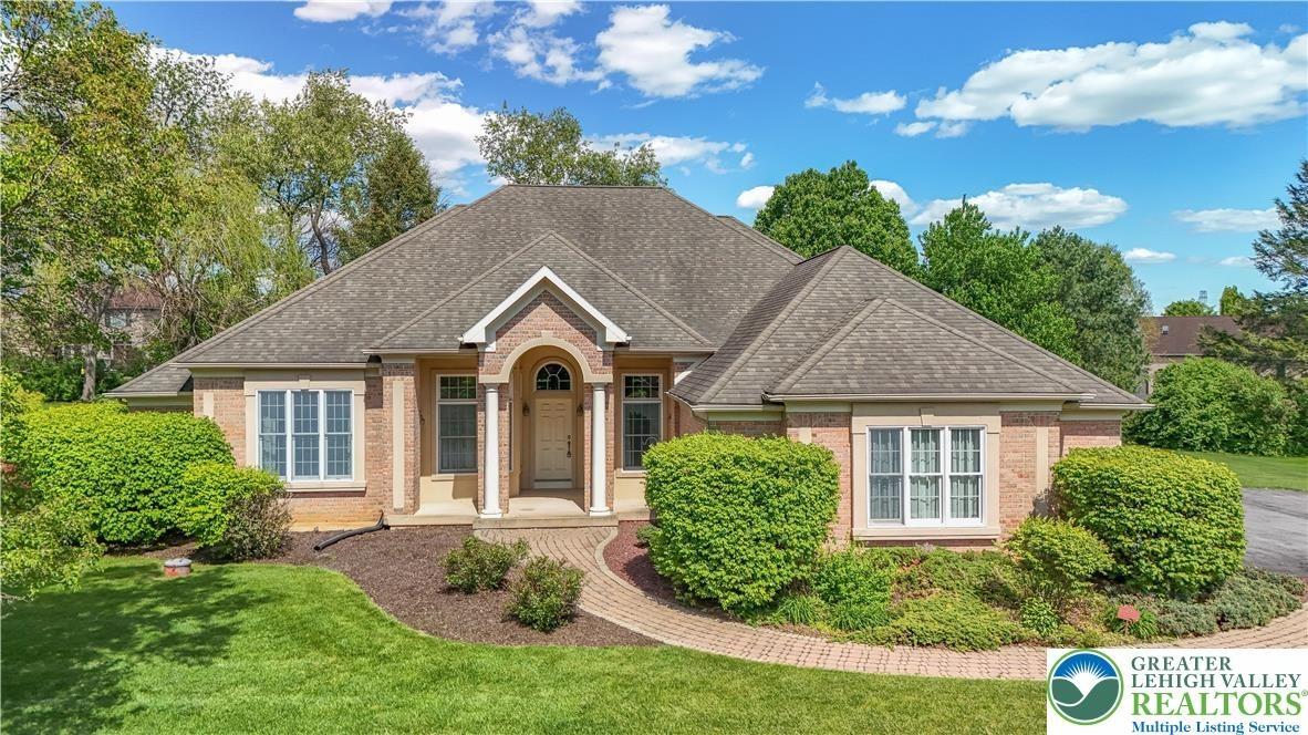 Jefferson Pl, Bethlehem, PA 18020
