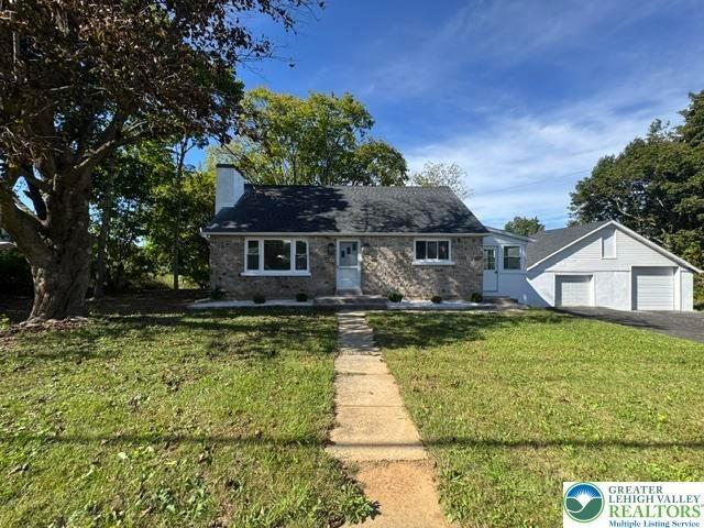 Limeport Pike, Coopersburg, PA 18036