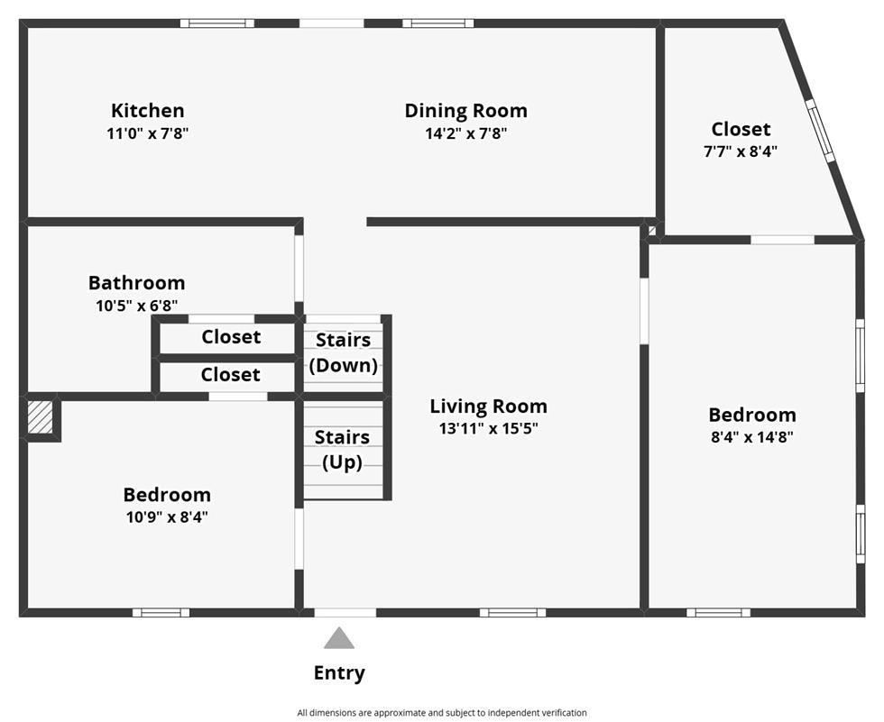 Race St, Catasauqua, PA 18032