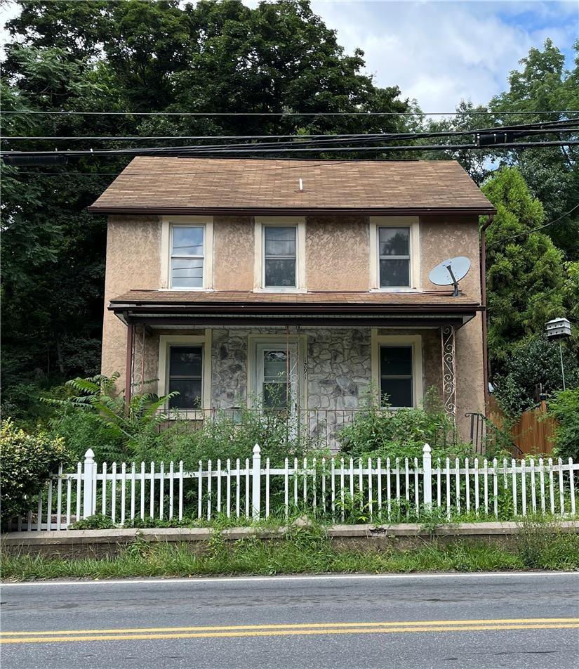 Seidersville Rd, Bethlehem, PA 18015