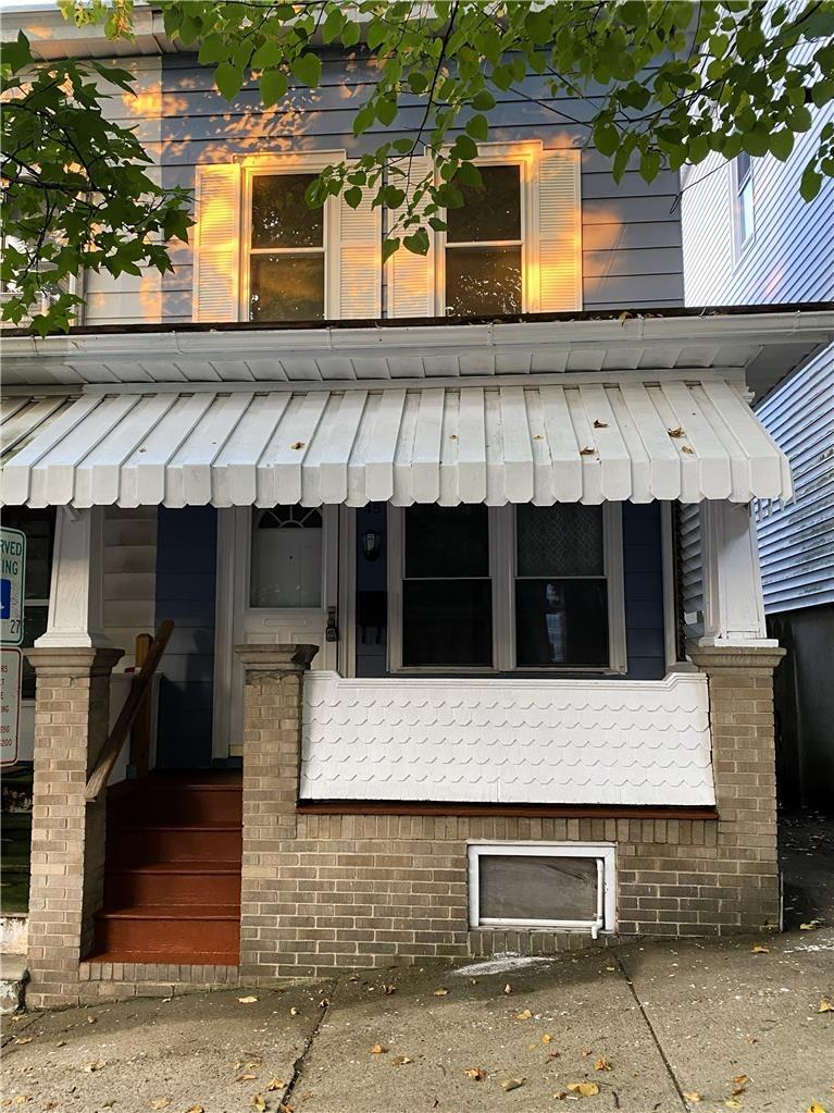 Jones St, Lansford, PA 18232