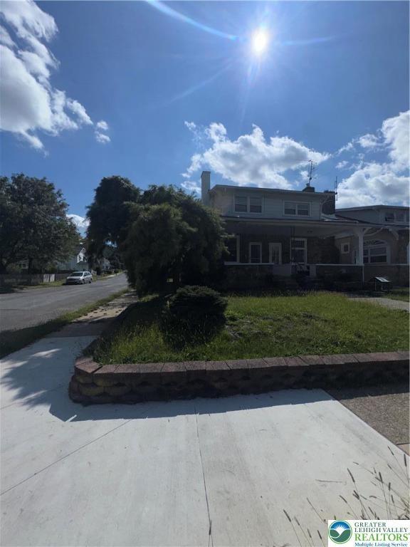 W Brookdale St, Allentown, PA 18103