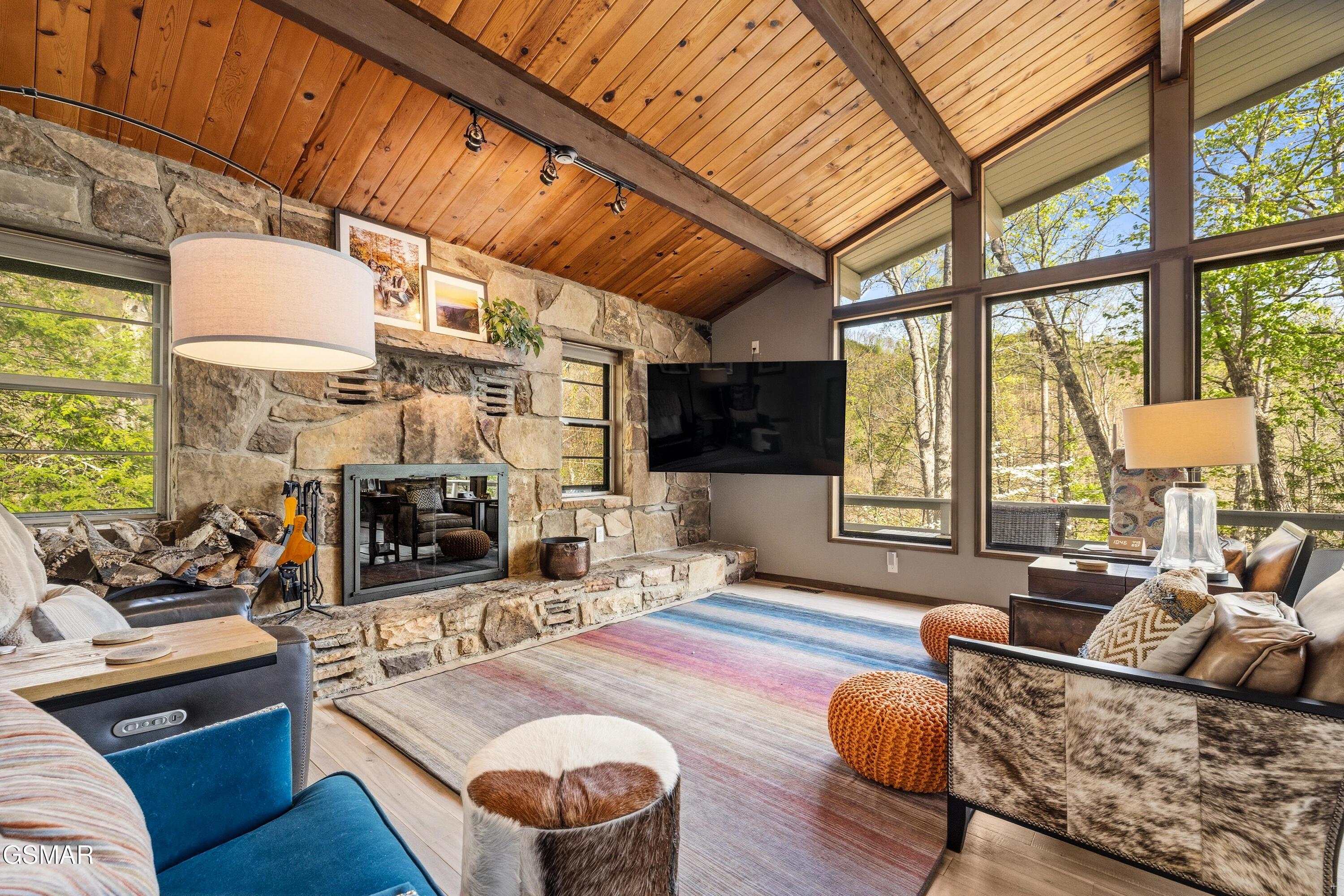 Adams Rd, Gatlinburg, TN 37738