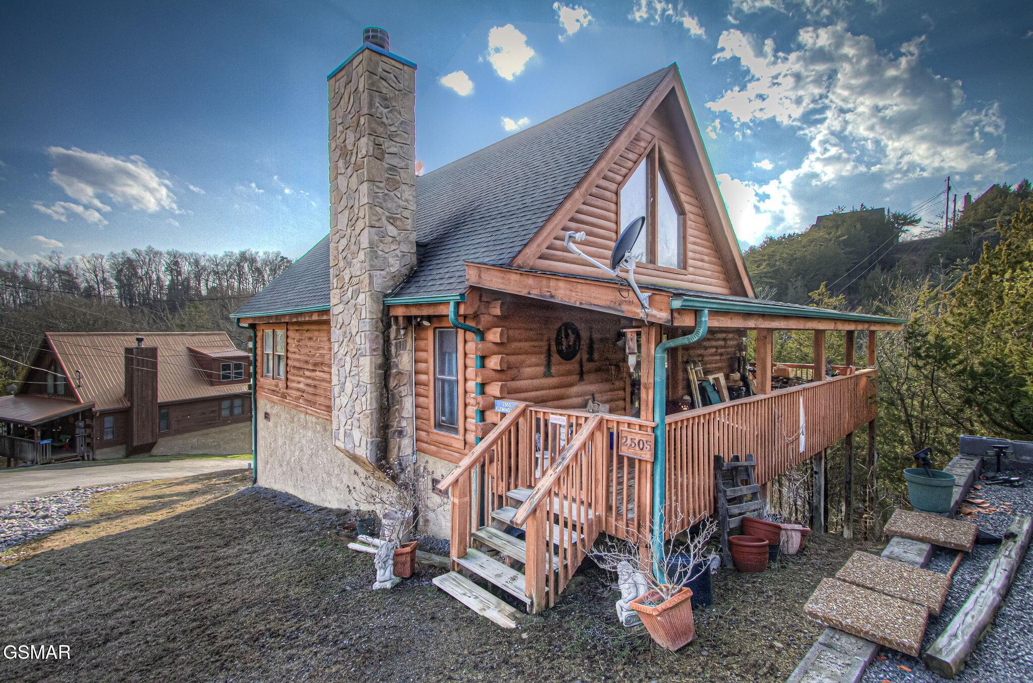 Fleming Way, Sevierville, TN 37876