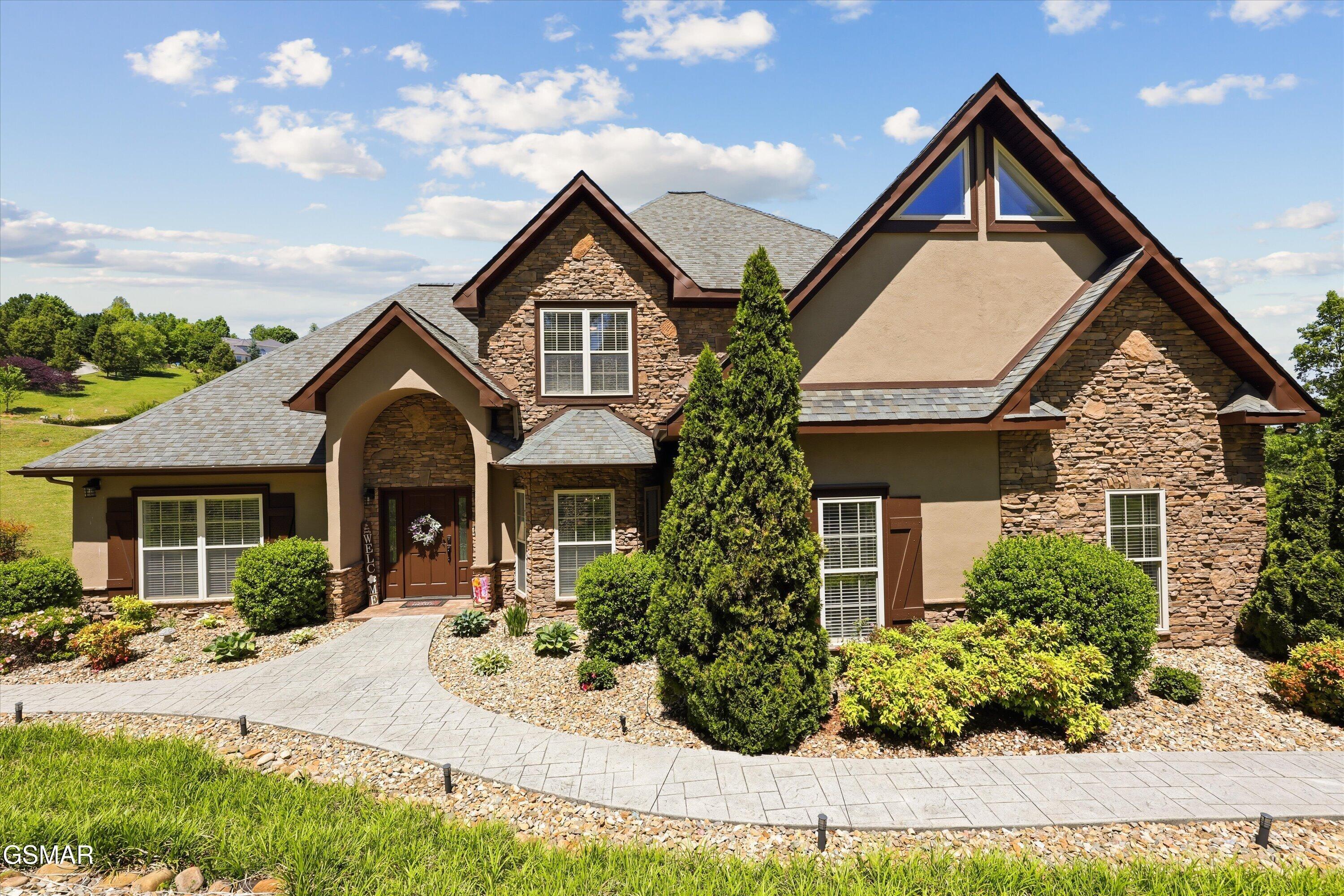 Bentwood Dr, Kodak, TN 37764