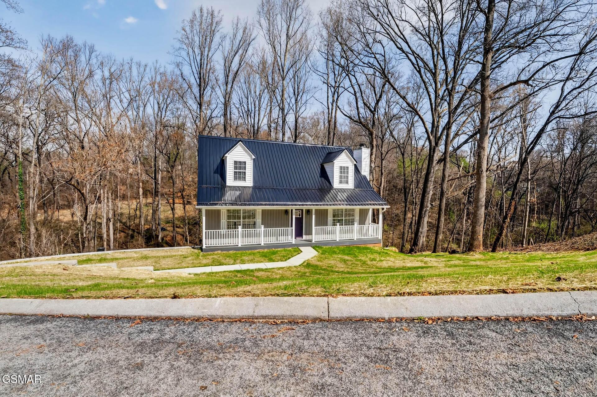 Briar Ct, Talbott, TN 37877