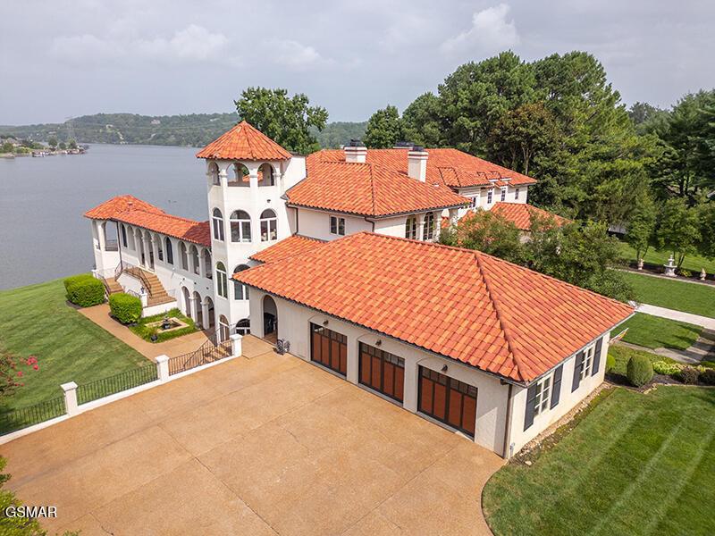 Inlet Dr, Knoxville, TN 37922