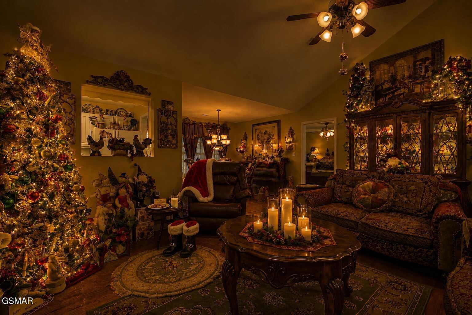 Apple View Way, Sevierville, TN 37862