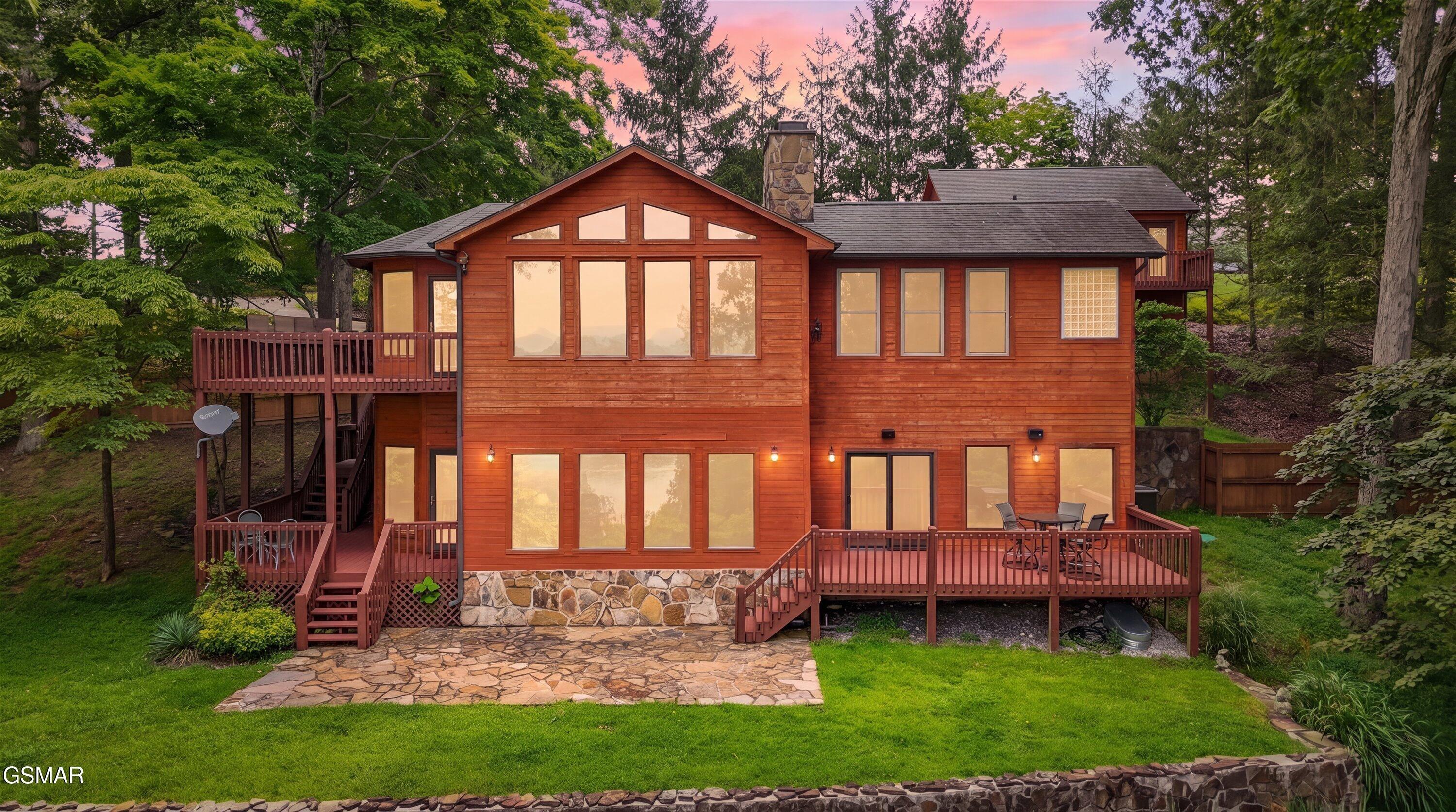 Deerfield Way, La Follette, TN 37766