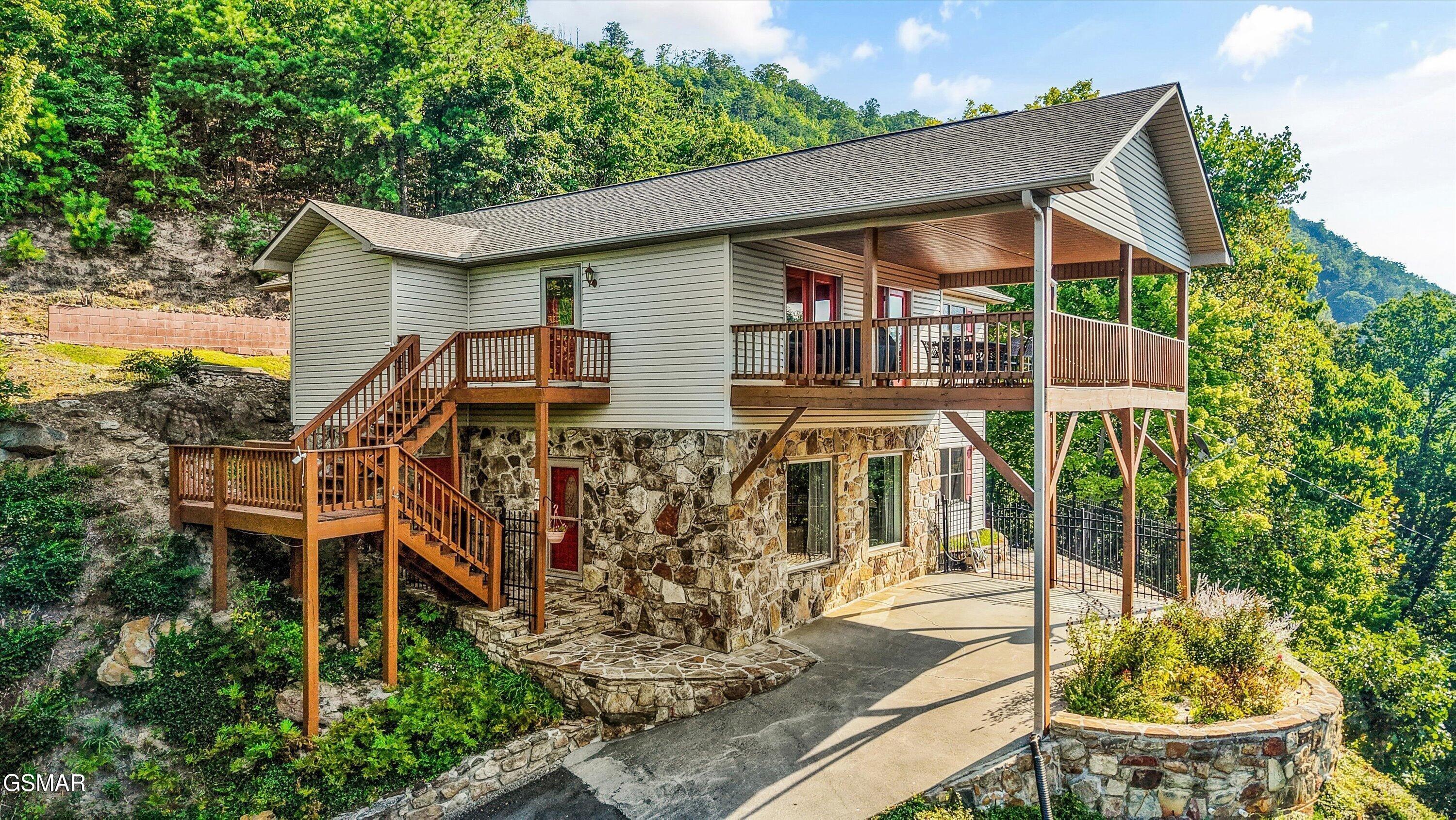 Pawnee Ct, Sevierville, TN 37876