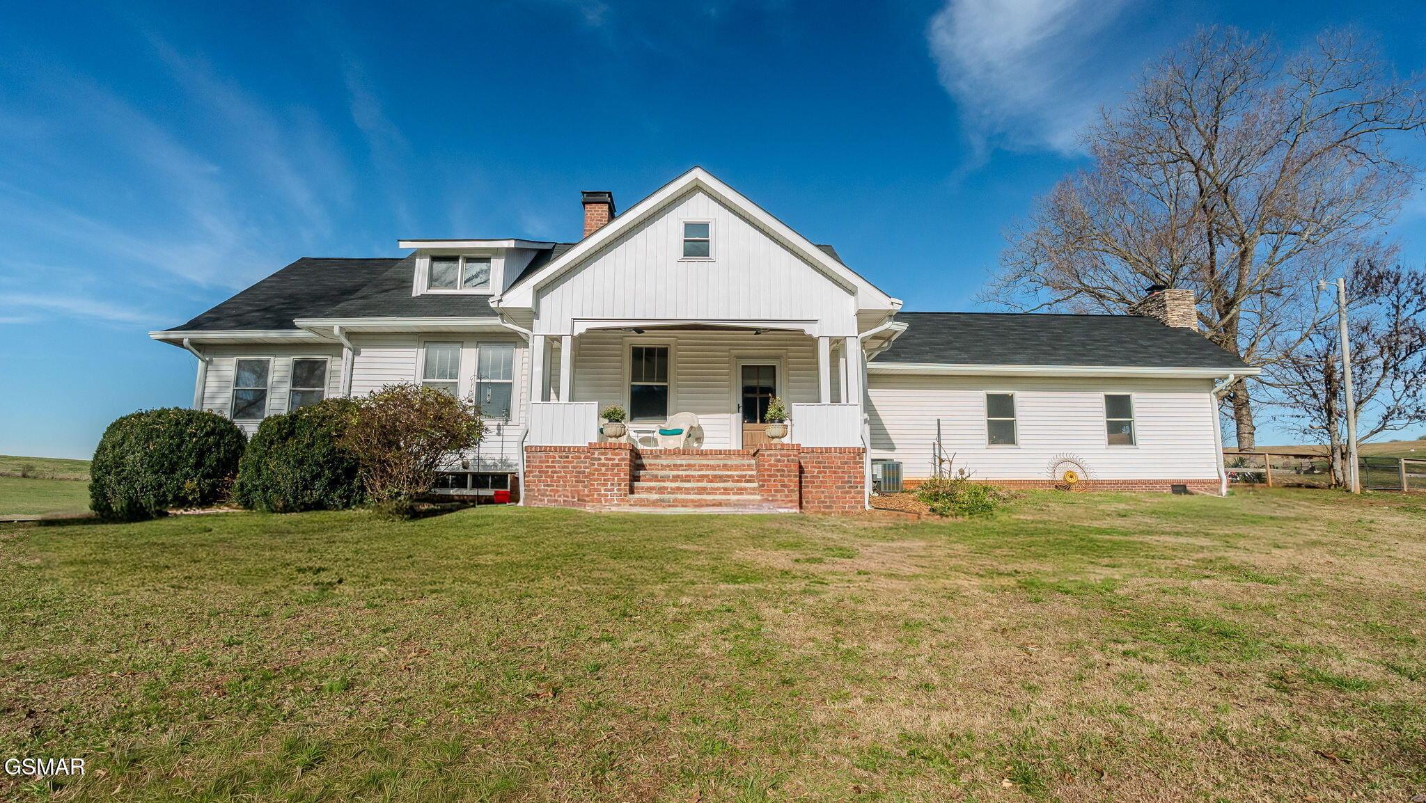 County Road 561, Athens, TN 37303