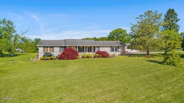 John Hall Rd, Knoxville, TN 37920