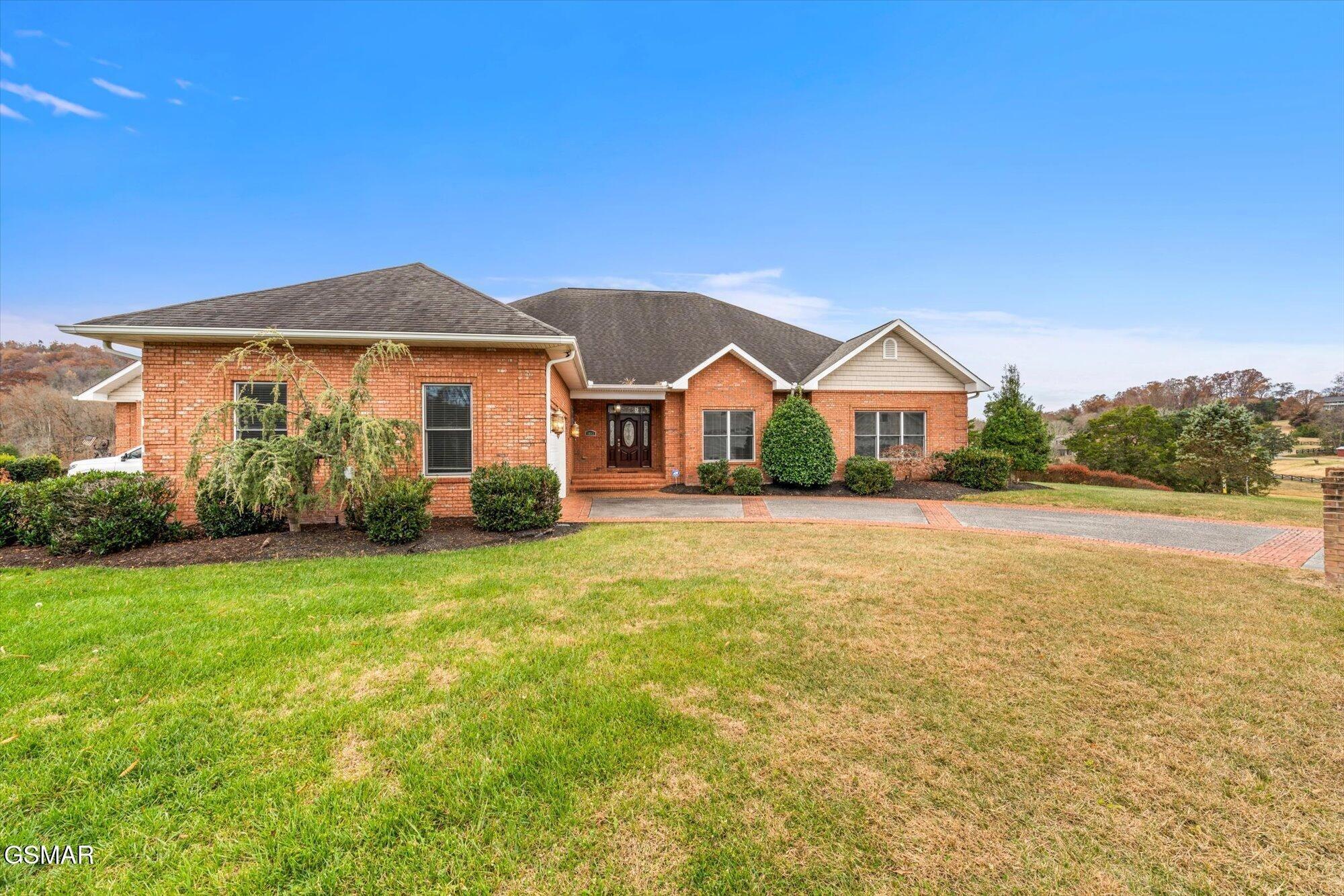 Jordans Creek Way, Sevierville, TN 37876