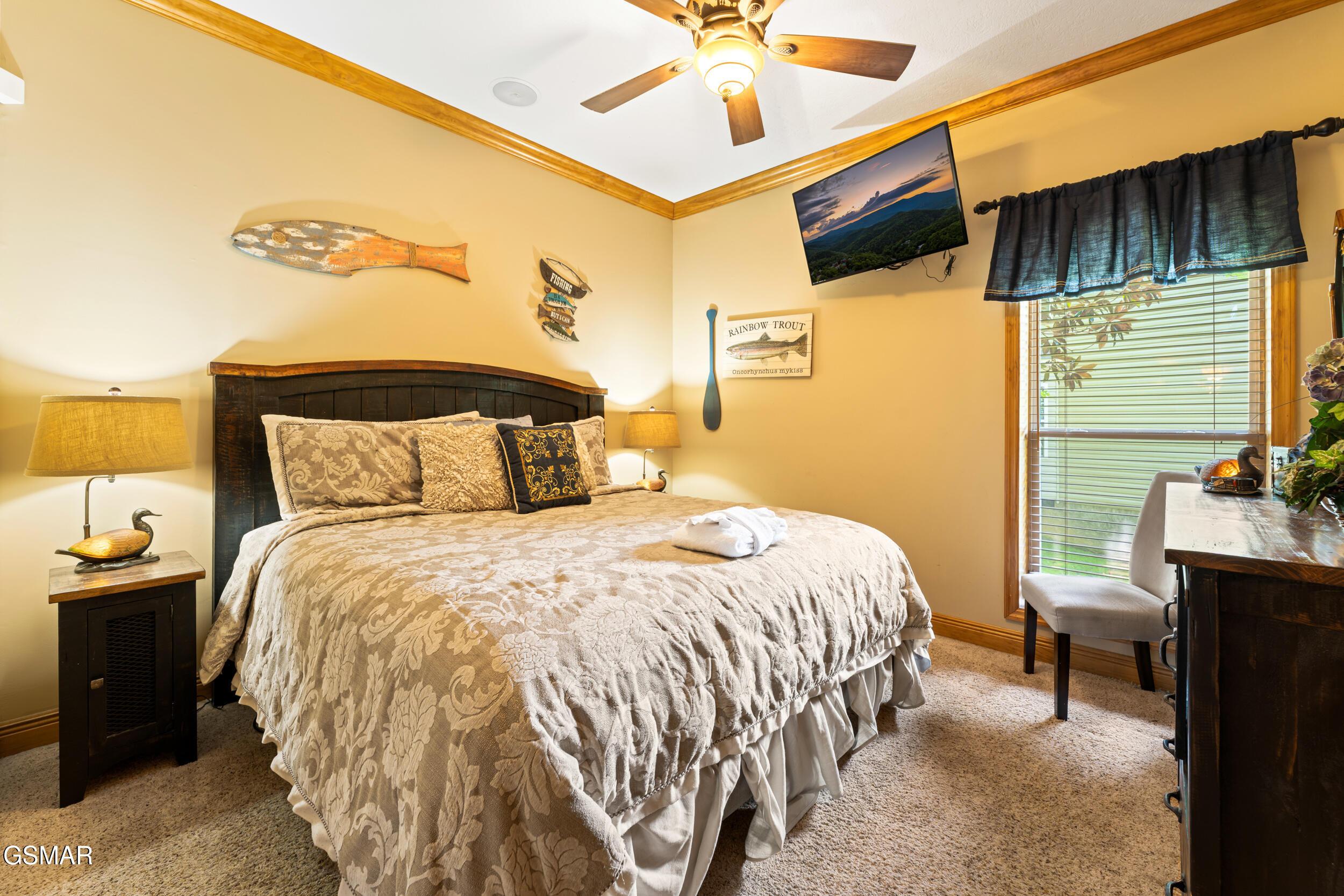 Plantation Dr, Pigeon Forge, TN 37863