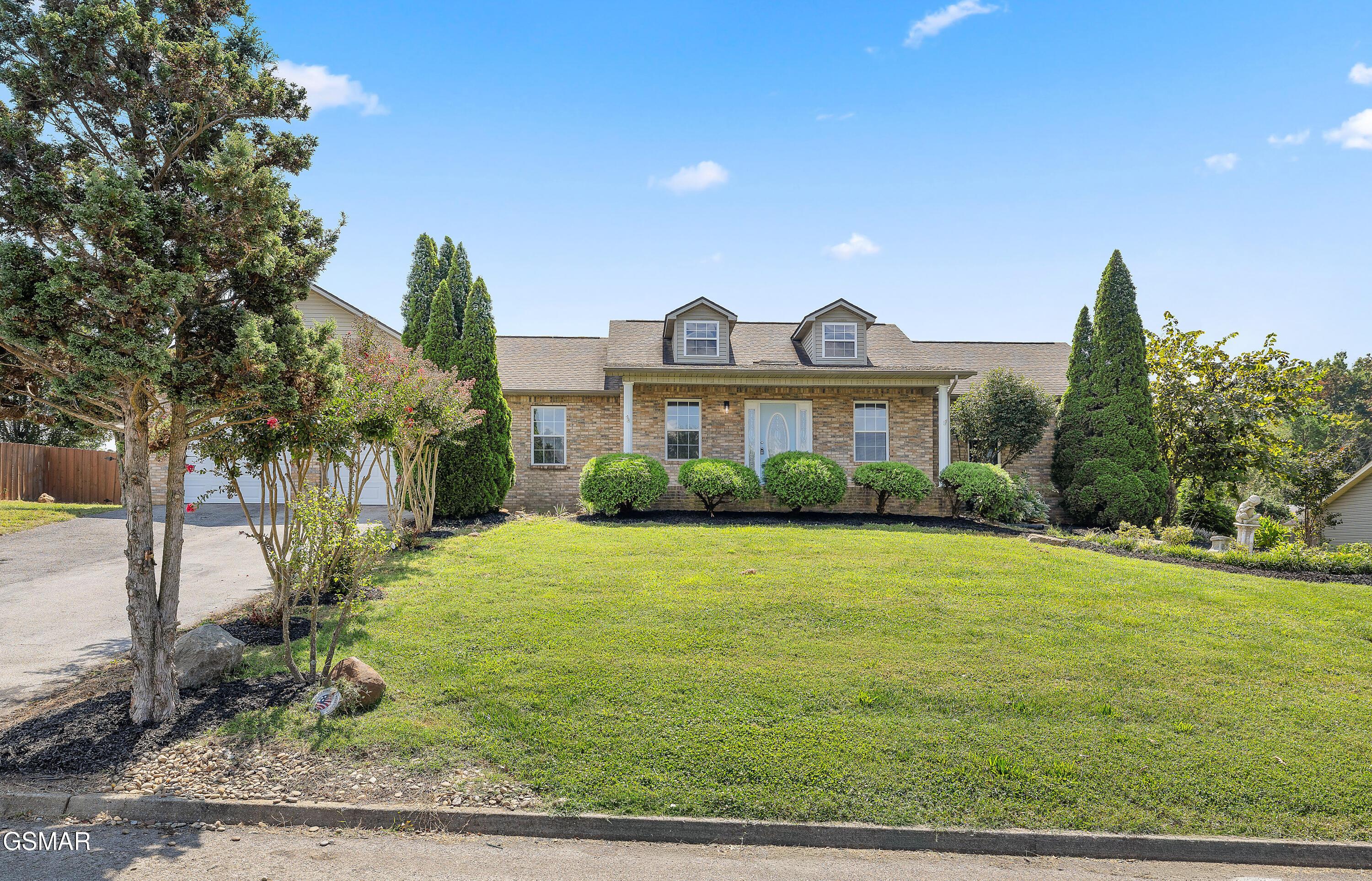 Kildee Ln, Sevierville, TN 37862