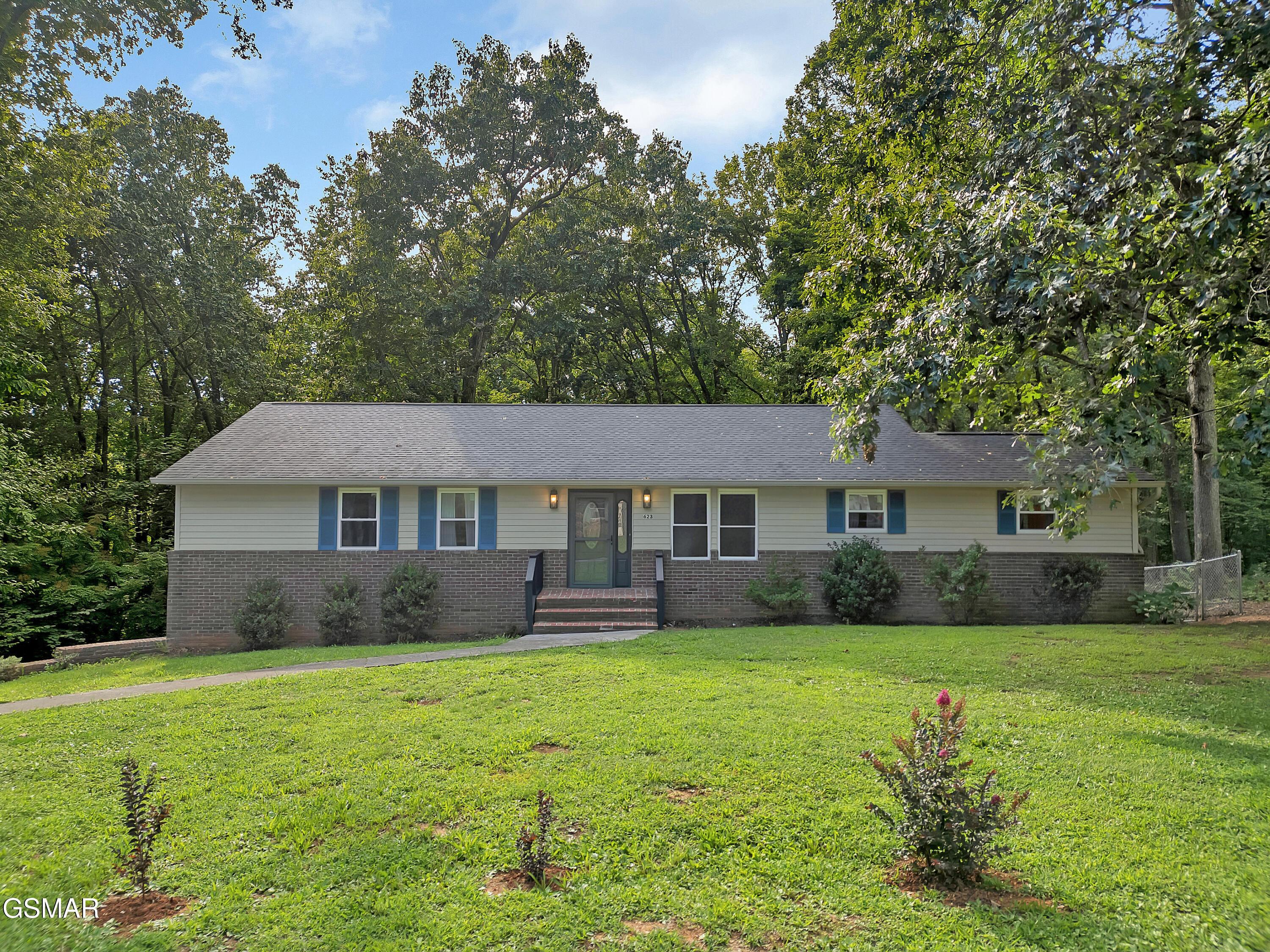 Whippoorwill Dr, Talbott, TN 37877