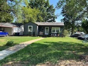 E King Pl, Tulsa, OK 74115
