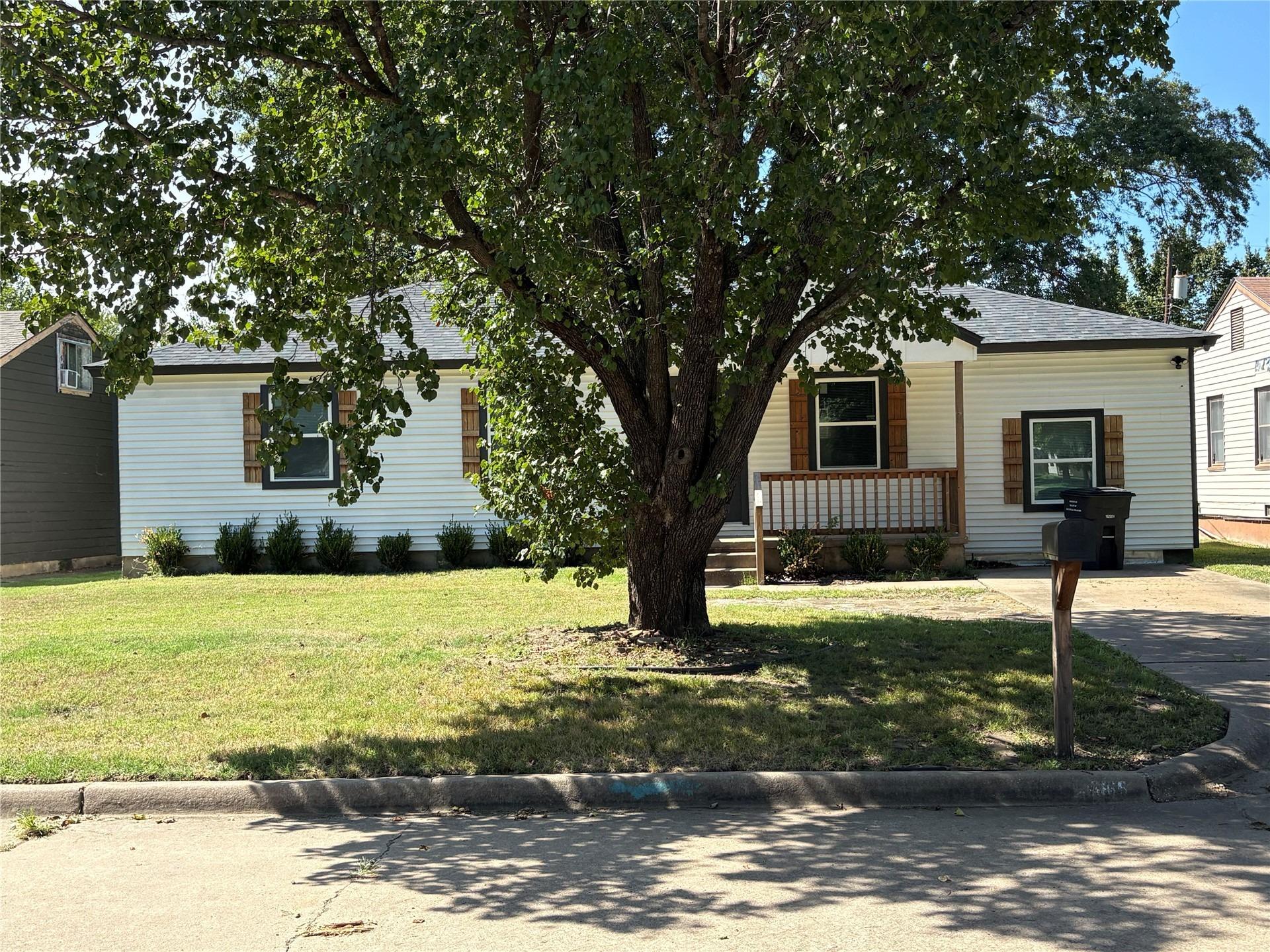 Sw Oklahoma Ave, Bartlesville, OK 74003