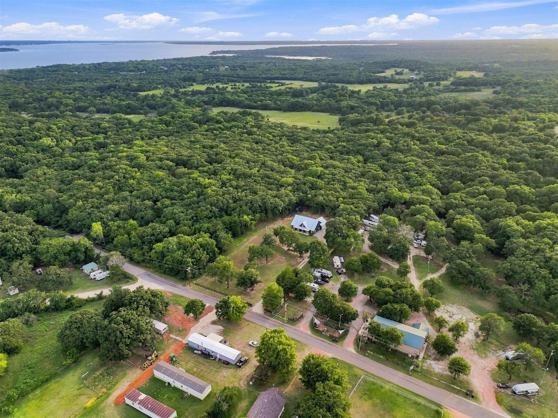 Texoma Hills Rd, Kingston, OK 73439