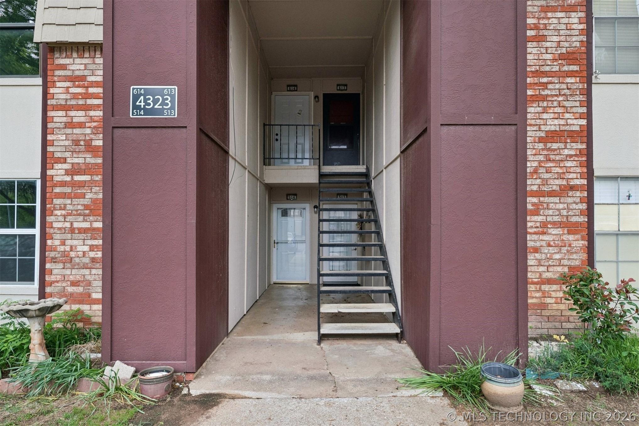 E 68th St, Tulsa, OK 74136