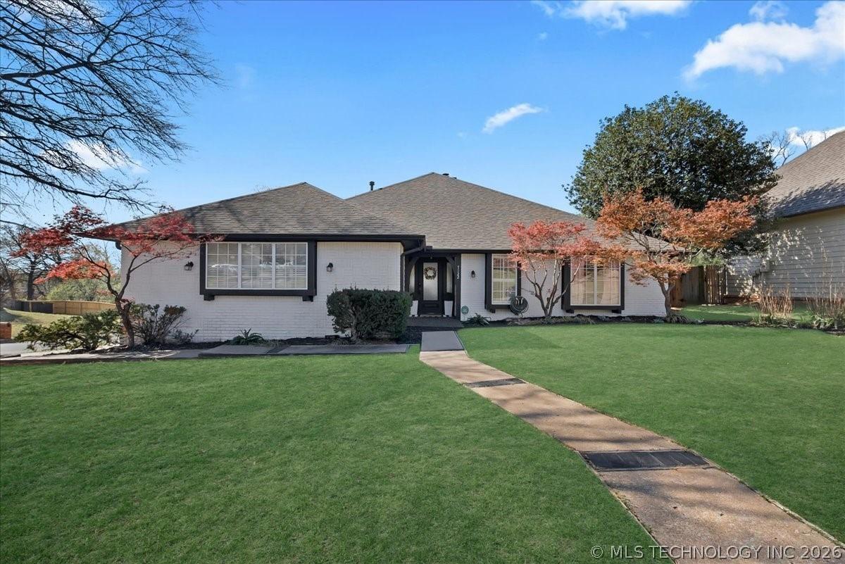 E 100th Pl, Tulsa, OK 74133