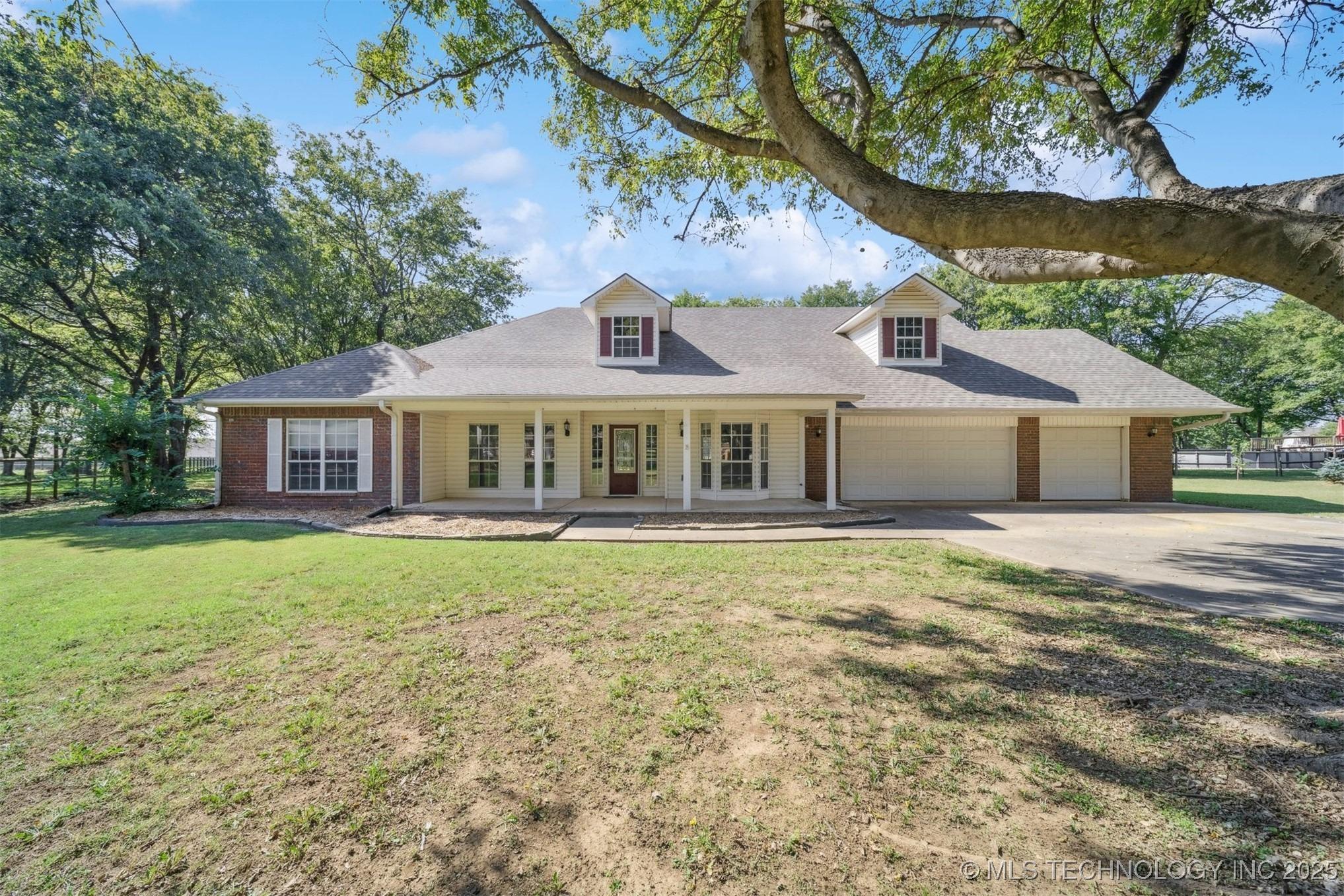 E 77th St N, Owasso, OK 74055