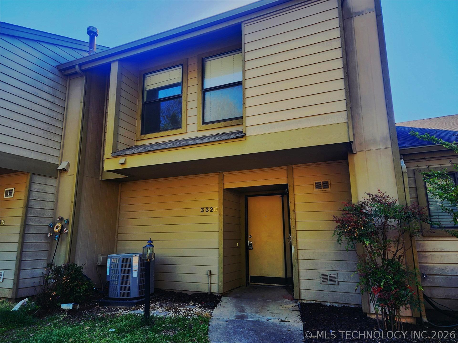 W Washington St, Broken Arrow, OK 74012