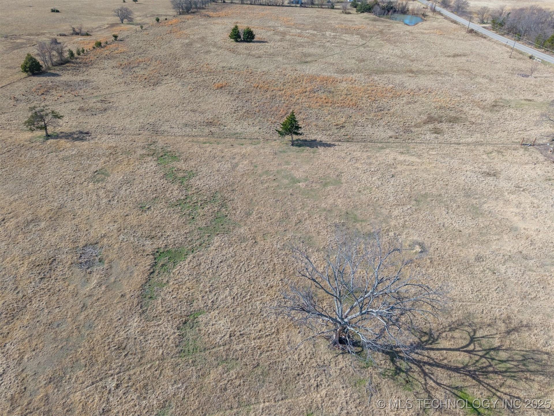 E Greasy Bend Rd, Stringtown, OK 74569