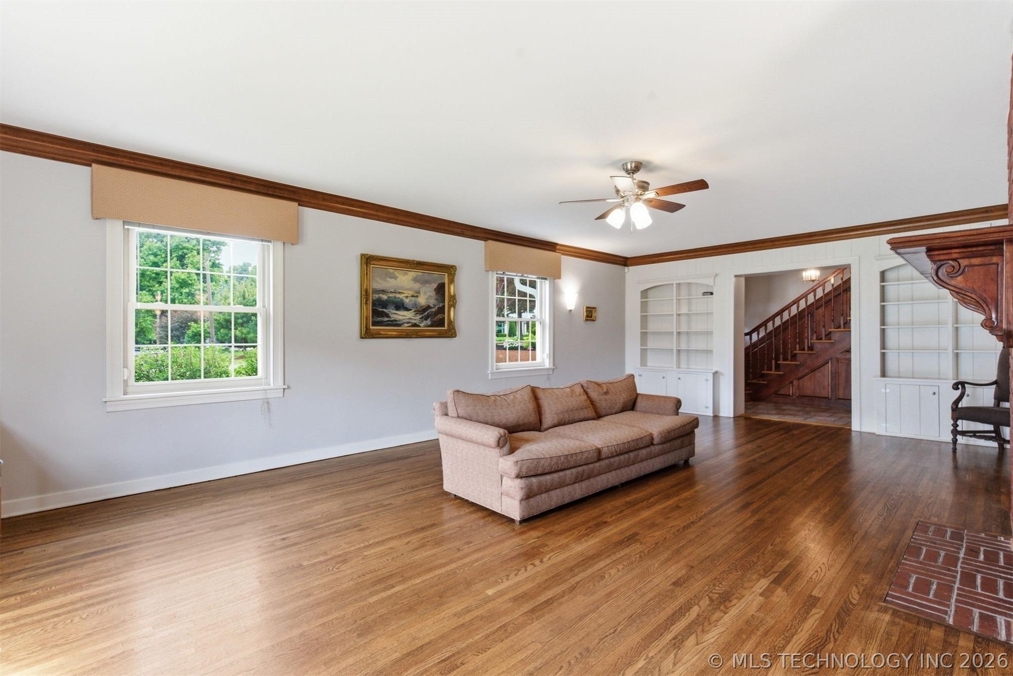 S Utica Ave, Tulsa, OK 74105
