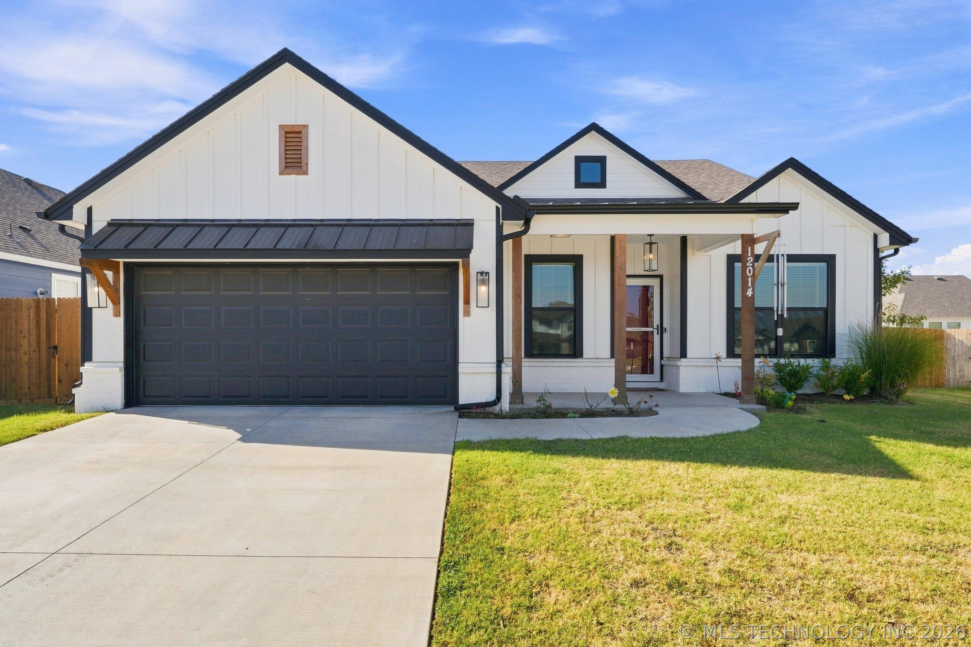 E 108th St N, Owasso, OK 74055