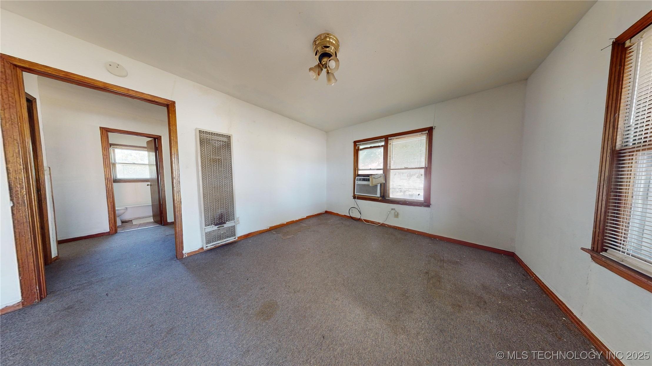 S B St, Davis, OK 73030