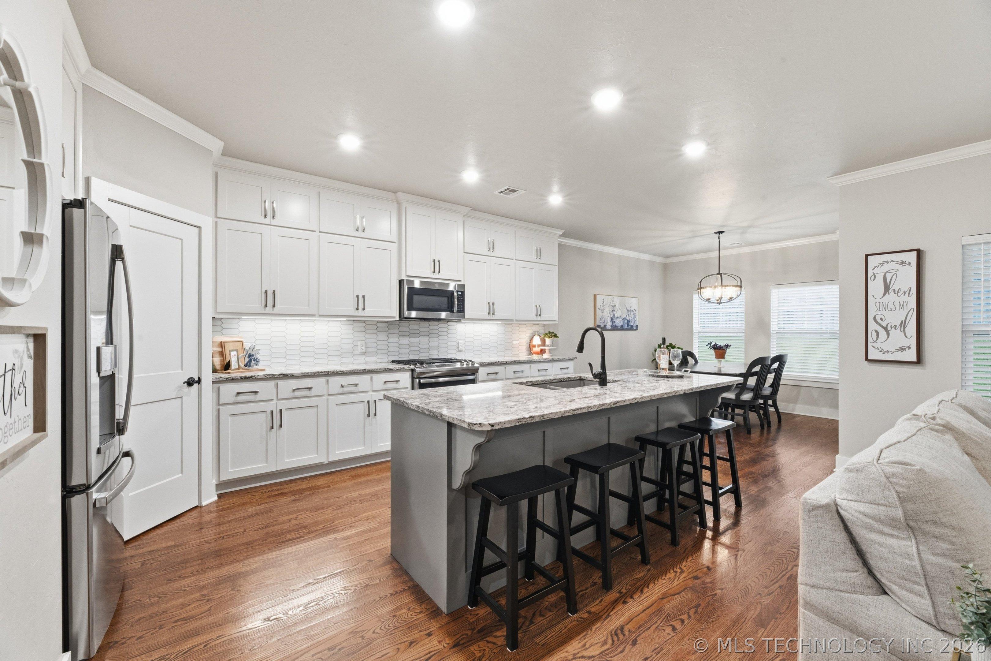 S Quanah Ave, Tulsa, OK 74132