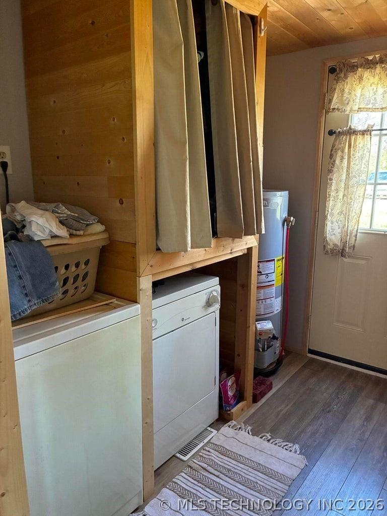 Mobile Vista Cir, Eucha, OK 74342