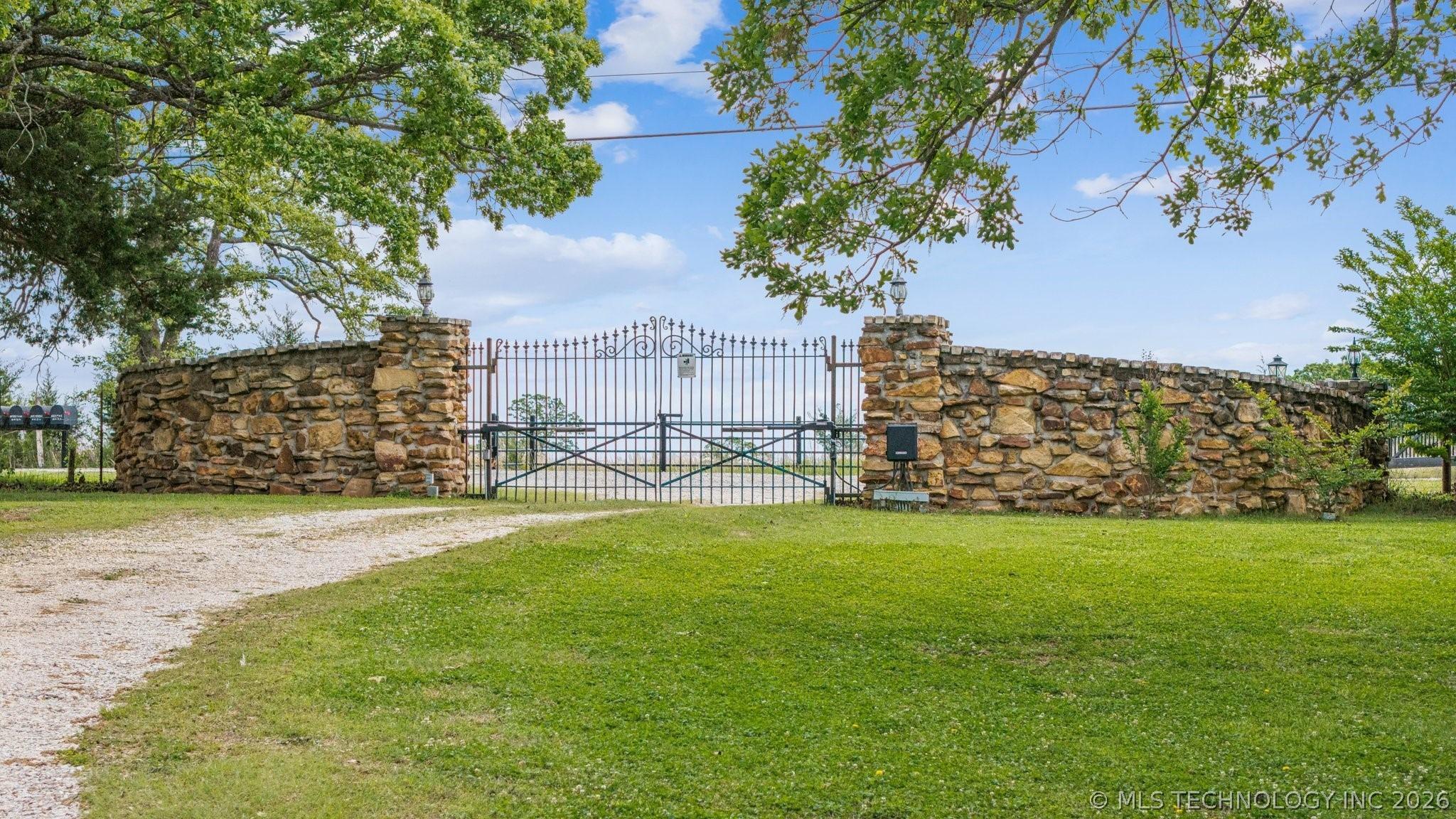 S 193rd West Ave, Sapulpa, OK 74066