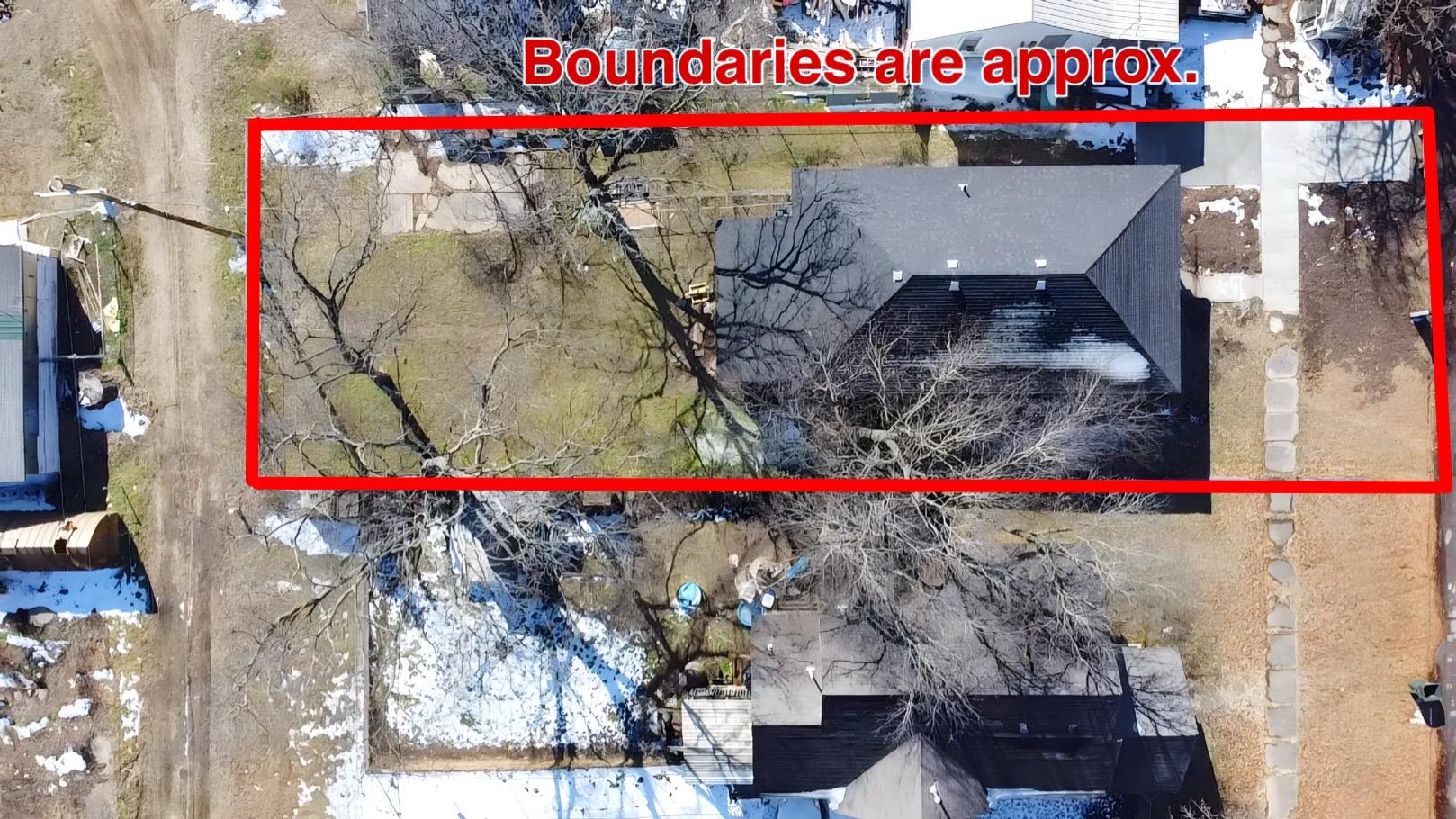 N Alabama Ave, Okmulgee, OK 74447