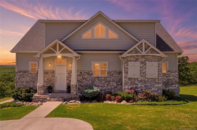 Catalina Blvd, Sperry, OK 74073