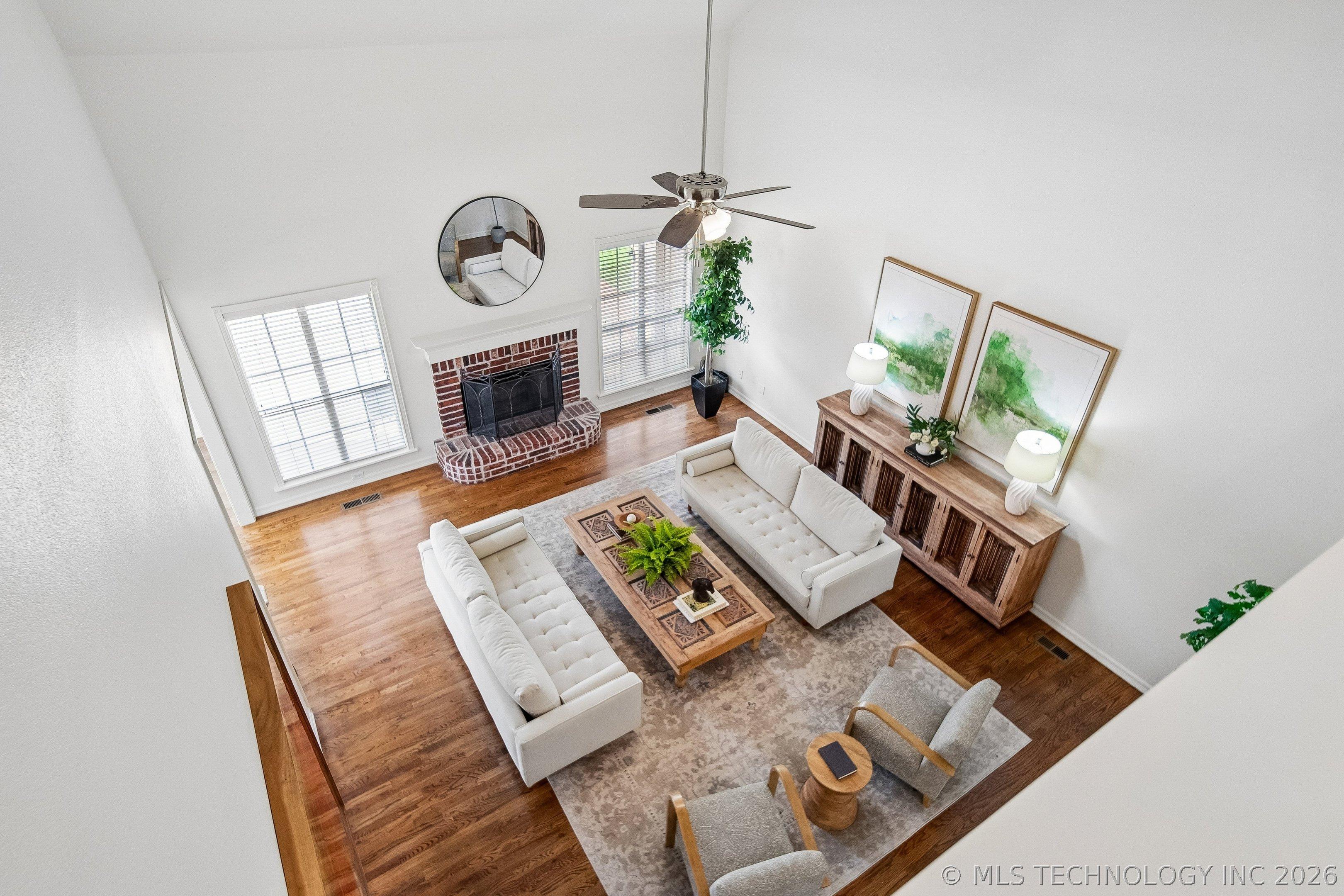 E 102nd St, Tulsa, OK 74133
