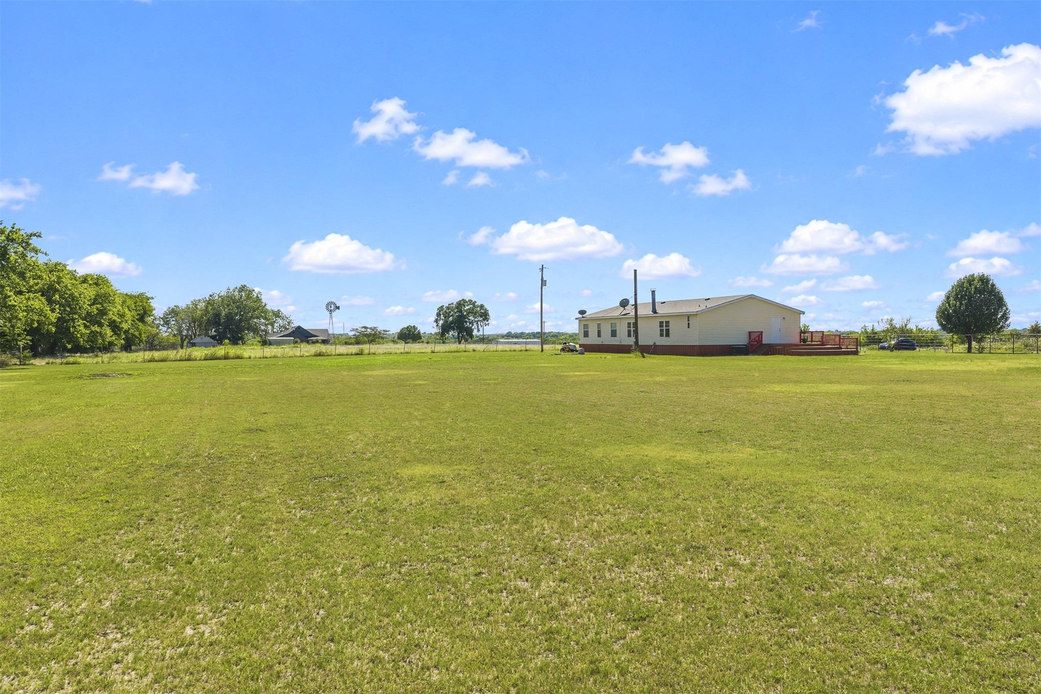Pettijohn Springs Rd, Madill, OK 73446