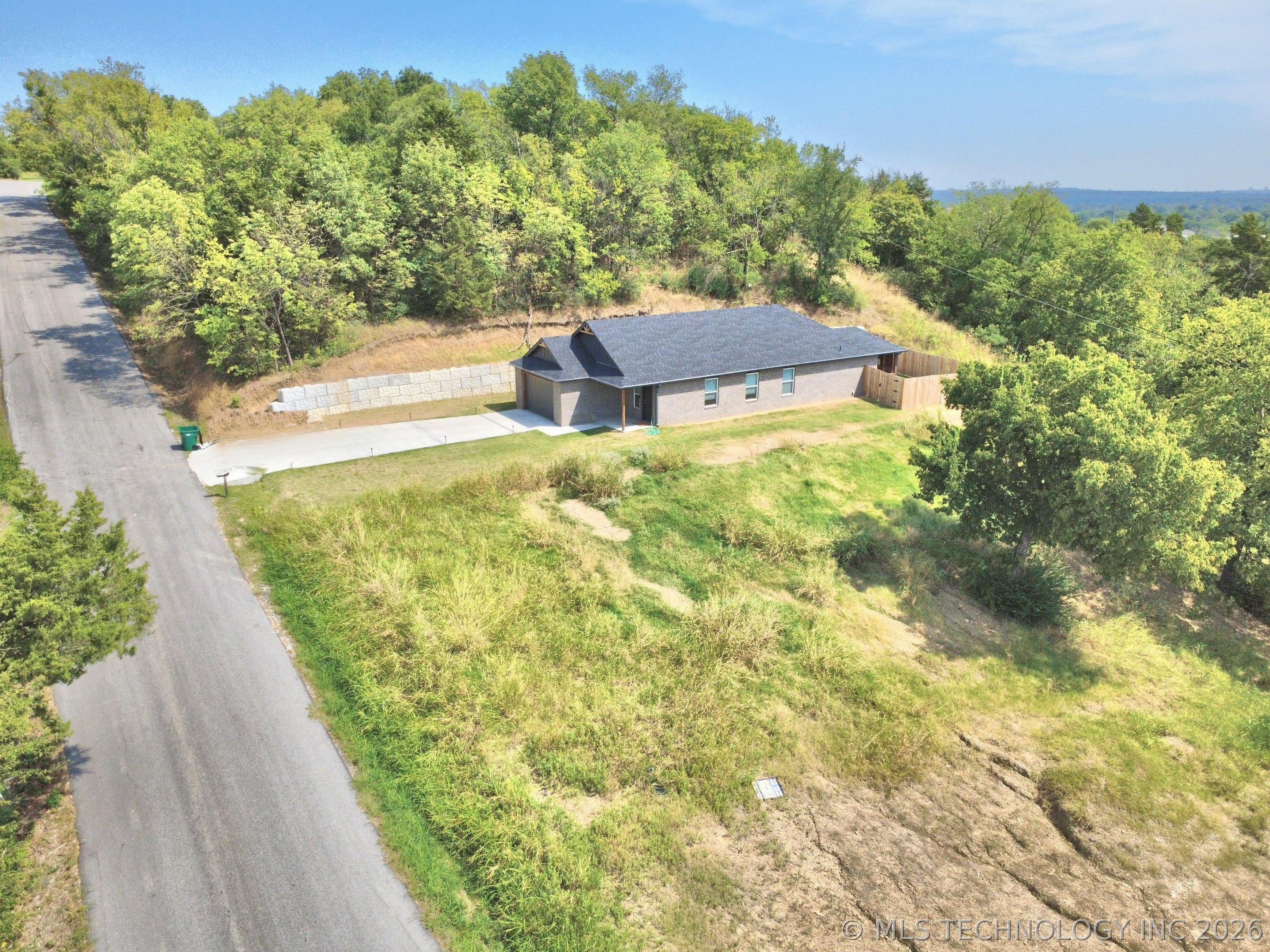 N 5th St, Sapulpa, OK 74066