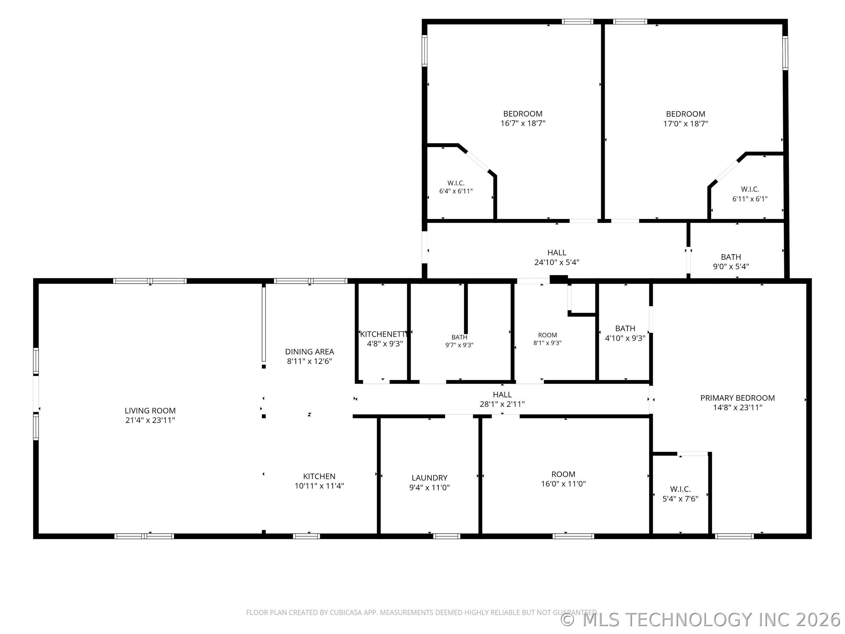 W 10th St N, Haskell, OK 74436