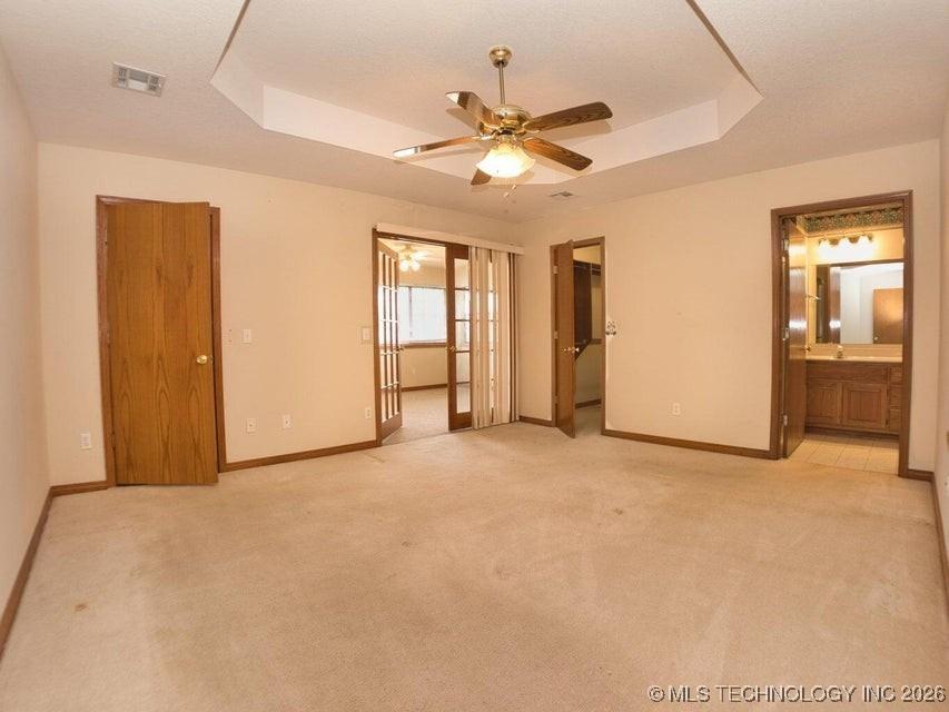 Rolling Oaks Rd, Grove, OK 74344