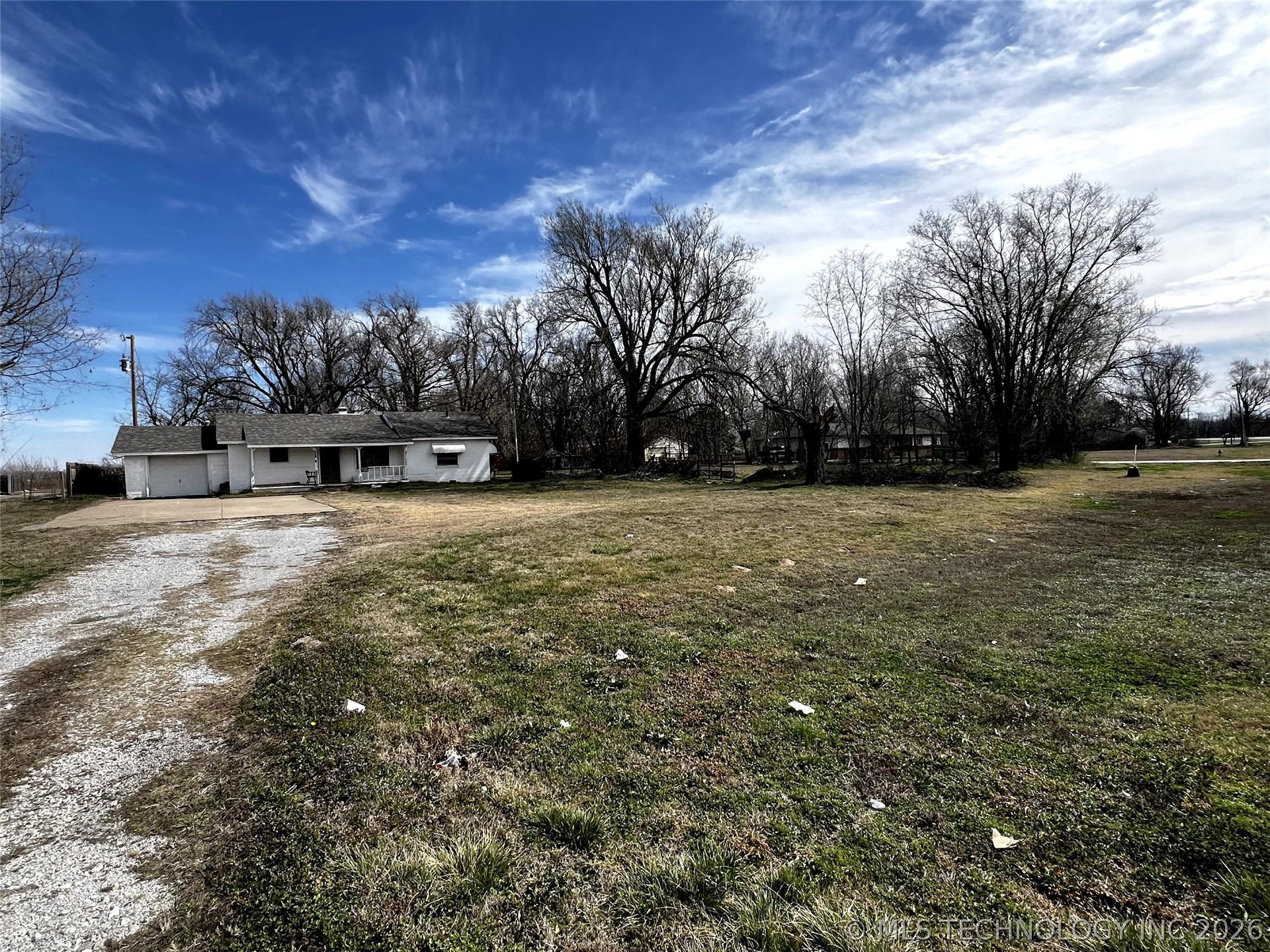 S Memorial Dr, Bixby, OK 74008