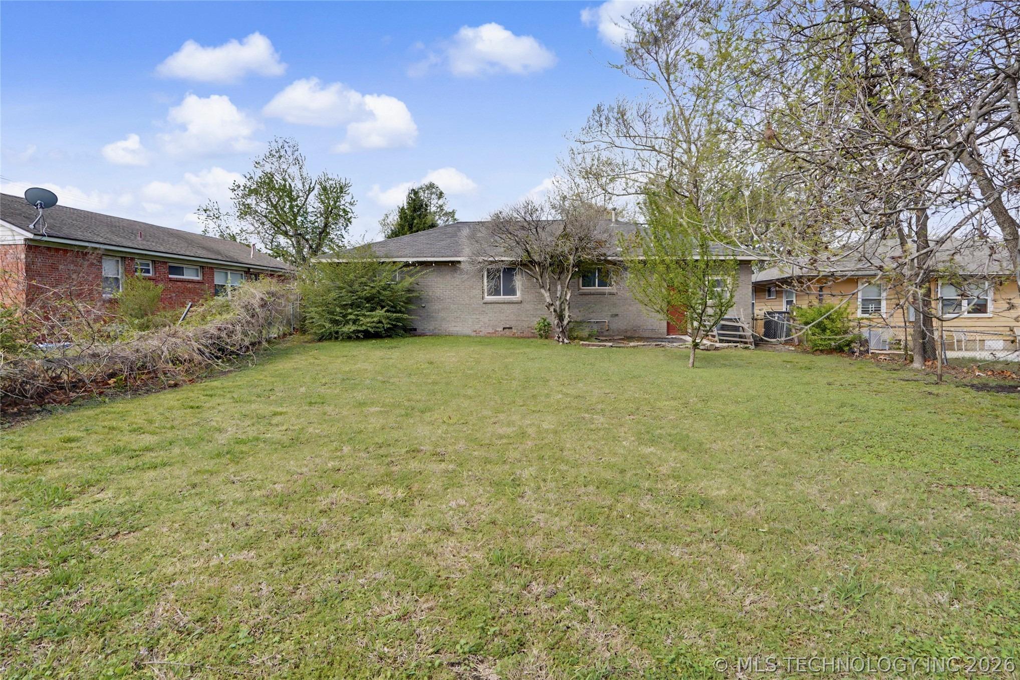 S Vandalia Ave, Tulsa, OK 74135