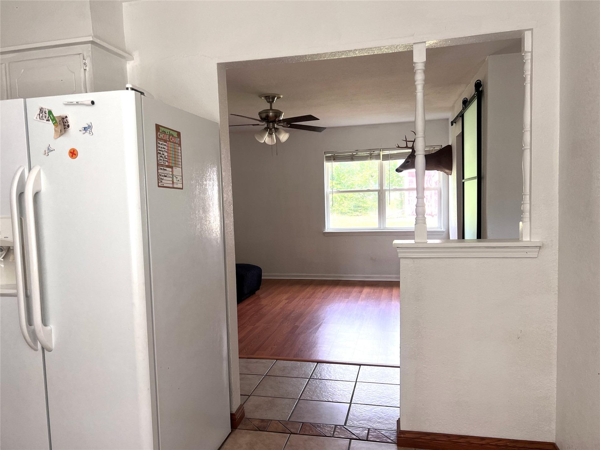 N B St, Mcalester, OK 74501