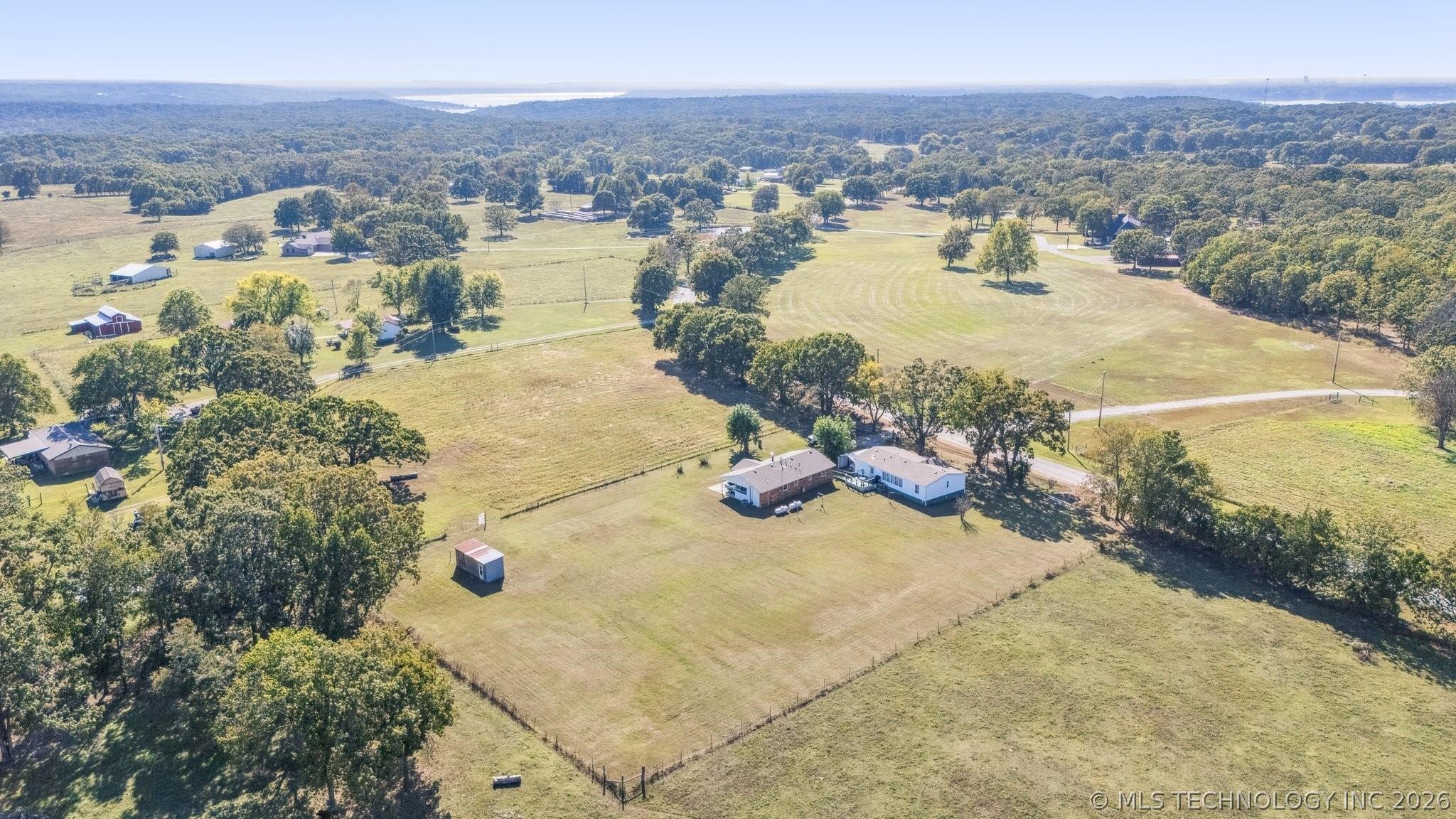 N 4428, Salina, OK 74365