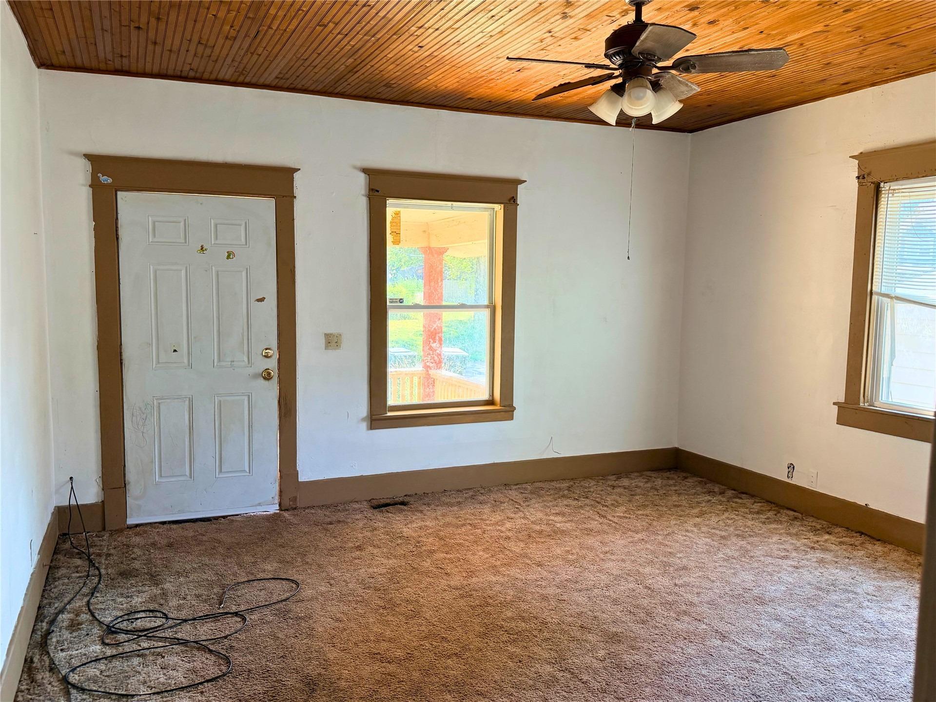 N 17th St, Collinsville, OK 74021